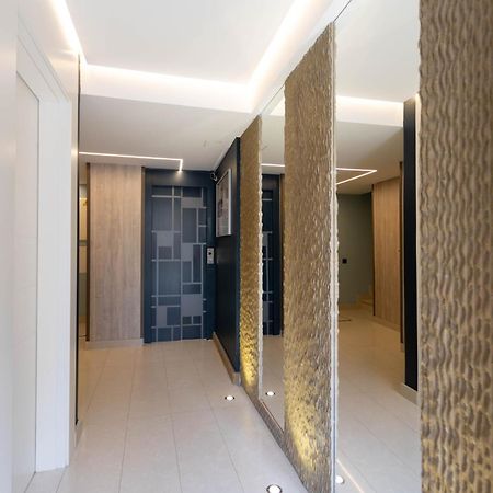 Uniq Flats Apartman Alicante Kültér fotó