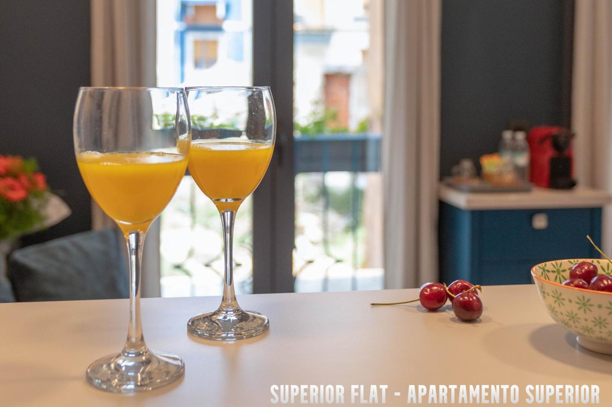Uniq Flats Apartman Alicante Kültér fotó