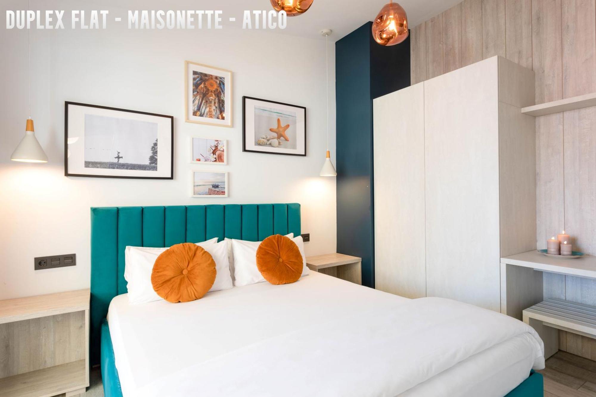 Uniq Flats Apartman Alicante Kültér fotó