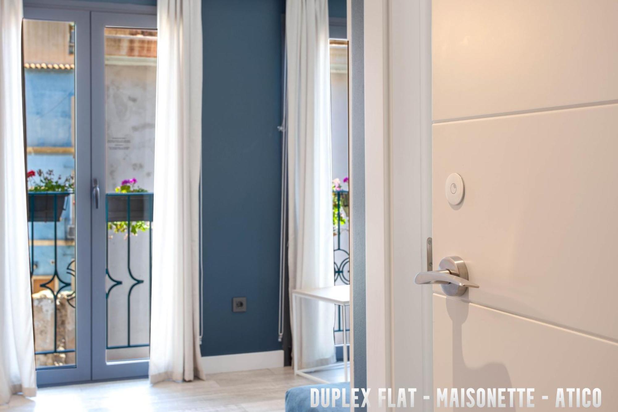 Uniq Flats Apartman Alicante Kültér fotó