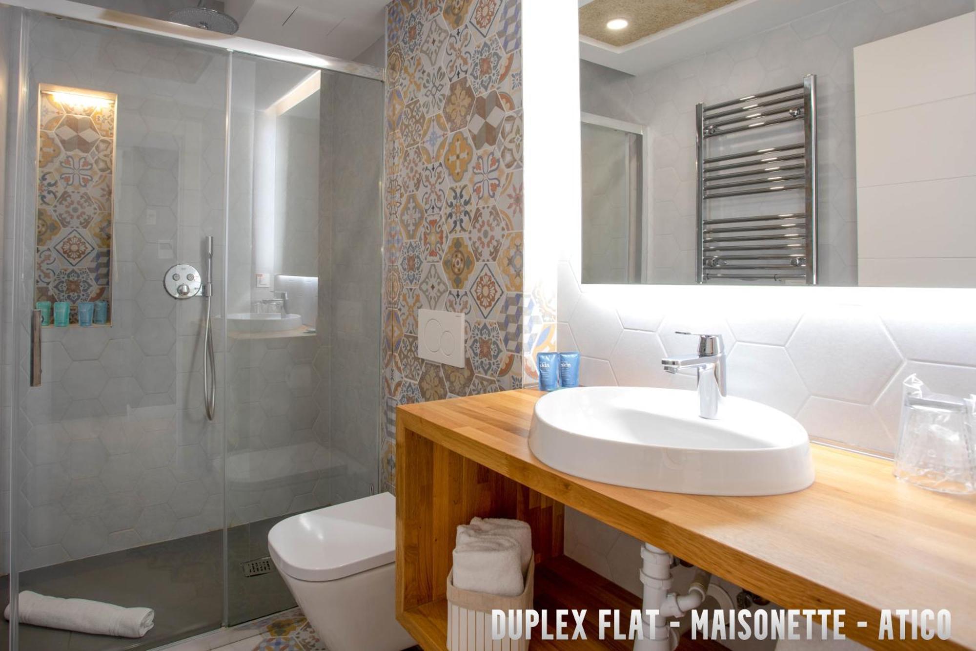 Uniq Flats Apartman Alicante Kültér fotó