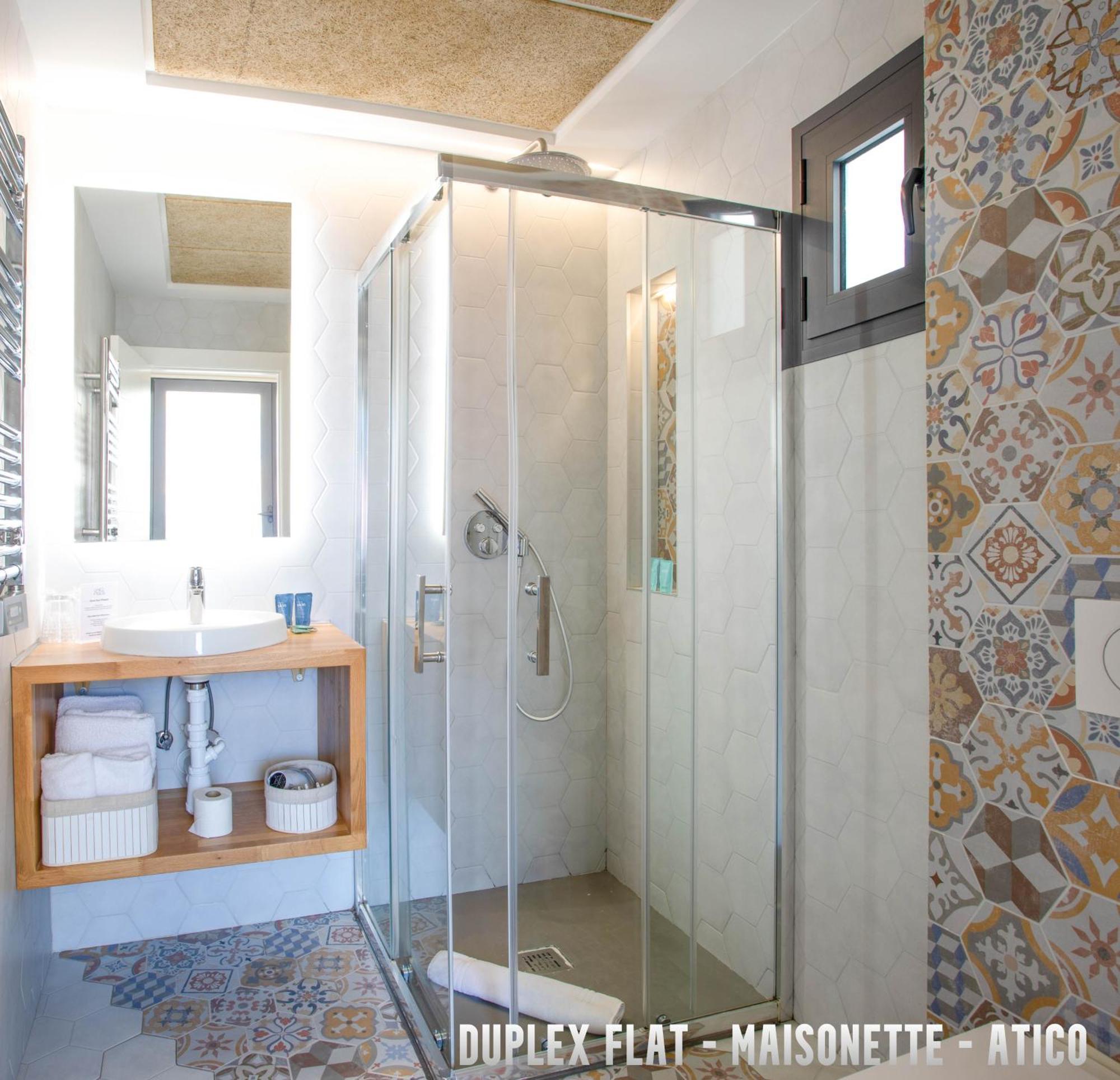 Uniq Flats Apartman Alicante Kültér fotó